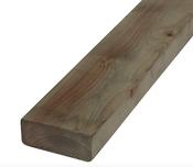 4.8M 100 x 44 (16ft 4 x 2) Rough Treated image