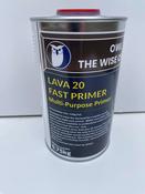 Lava 20 Primer 0.75KG image
