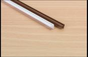 2.2m Length Pile Carrier Off-Set Leg BROWN