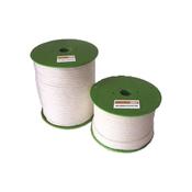 100m Roll 6mm Polyester SASH CORD 50kg/110lb