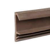 50m Roll W15 Flipper Seal BROWN
