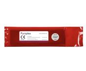 Pyroplex CE Marked 2Hr Rated Pipe Wrap to Fit 55mm Diameter PVC Pipe