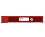 Pyroplex CE Marked 2Hr Rated Pipe Wrap to Fit 82mm Diameter PVC Pipe