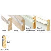 8x25mm Timber Parting Bead
