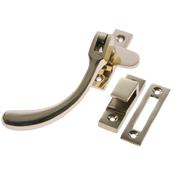 Ball Type Non-handed Fastener
