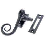 Monkeytail Inline Fastener
