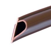 Acoustic Teardrop Seal