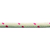 Red Fleck Waxed Cotton Sash Cord