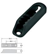 Sash Cord Cleat