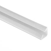 Acoustic Corner Seal