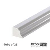 Reddibead Glazing Bead - LAMBSTONGUE image