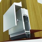 Retro Fit Surface Mounted Drop Down Threshold