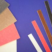 Thick Interdens Sheet S/A WHITE - TYPE 36