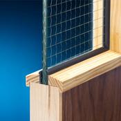 Lorient Flexible Figure 1 - Glazing System