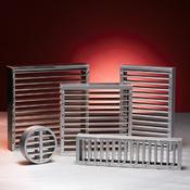 LORIENT Air Transfer Grille