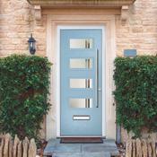 Grasmere Composite GRP Door