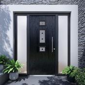 Heddon Composite GRP Door
