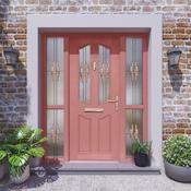 Lismore Composite GRP Door