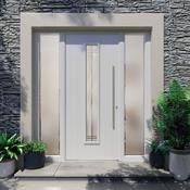 Monaco Composite GRP Door