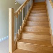 Oak Insight Spindle