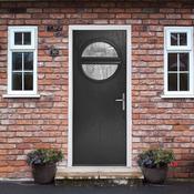 Portsmouth Composite GRP Door