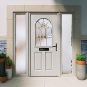 Tenby Composite GRP Door