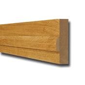 White Oak Standard Internal Door Frame image