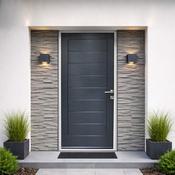 Cannes Composite GRP Door image
