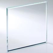 4mm Clear Toughened Glass image