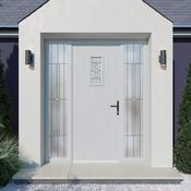 Cottage Composite GRP Door image