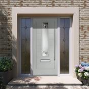 Cullen Composite GRP Door image