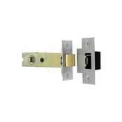 Heavy Duty Double Sprung Door Latch - 2.5" (64mm) image