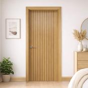 Ottawa Olive Oak Laminate Door (35mm) - 78" x 33" (1981 x 838 x 35mm) image