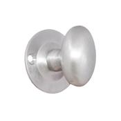 Satin Chrome Rack Bolt