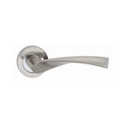 Trade Range Nickel Brushed &amp; Polished Chrome Handle image