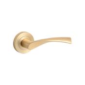 Trade Range Satin Brass Handle image