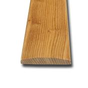 Solid White Oak Door Saddle