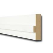 White Primed Internal Door Frame image