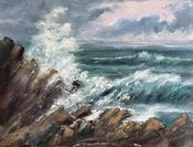 Atlantic Surge