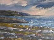 Burren Edge image