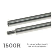 R1500 Rod for Rod Mounted Displays- 6mm - Douglas Displays Limited