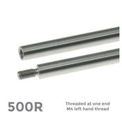 R500 Rod Lengths- 6mm - Douglas Displays Limited