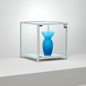 KUBUS KL43 Modular Showcase - Douglas Displays Limited image