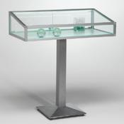 C12-TA Angled Tank-Top Display Showcase - Douglas Displays Limited