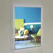 MLPA Micro Bevel Illuminated LED Display Light Pocket Kits - Douglas Displays Limited