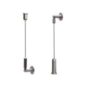 CW04-Wall to Ceiling/Floor Cables - Douglas Displays Limited