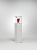 TA30 - B Glass Museum Showcase - Douglas Displays Limited image