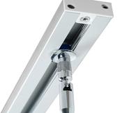 VM Power Rail 110cm - Douglas Displays Limited
