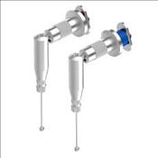 VM XPR Fixture Set - Douglas Displays Limited