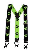 Arbortec AT035 Heavy Duty Braces